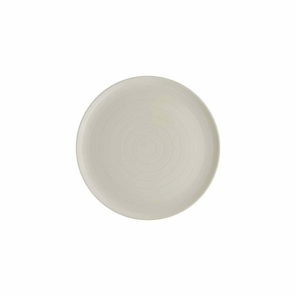 Ambition Piano Dinner Plate 27cm Grey