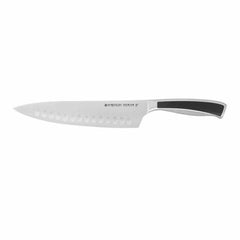 Ambition Premium Chef's Knife with Granton Blade 20cm