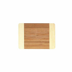 Ambition Panda Bamboo Cutting Board 35 x 25 x 2cm