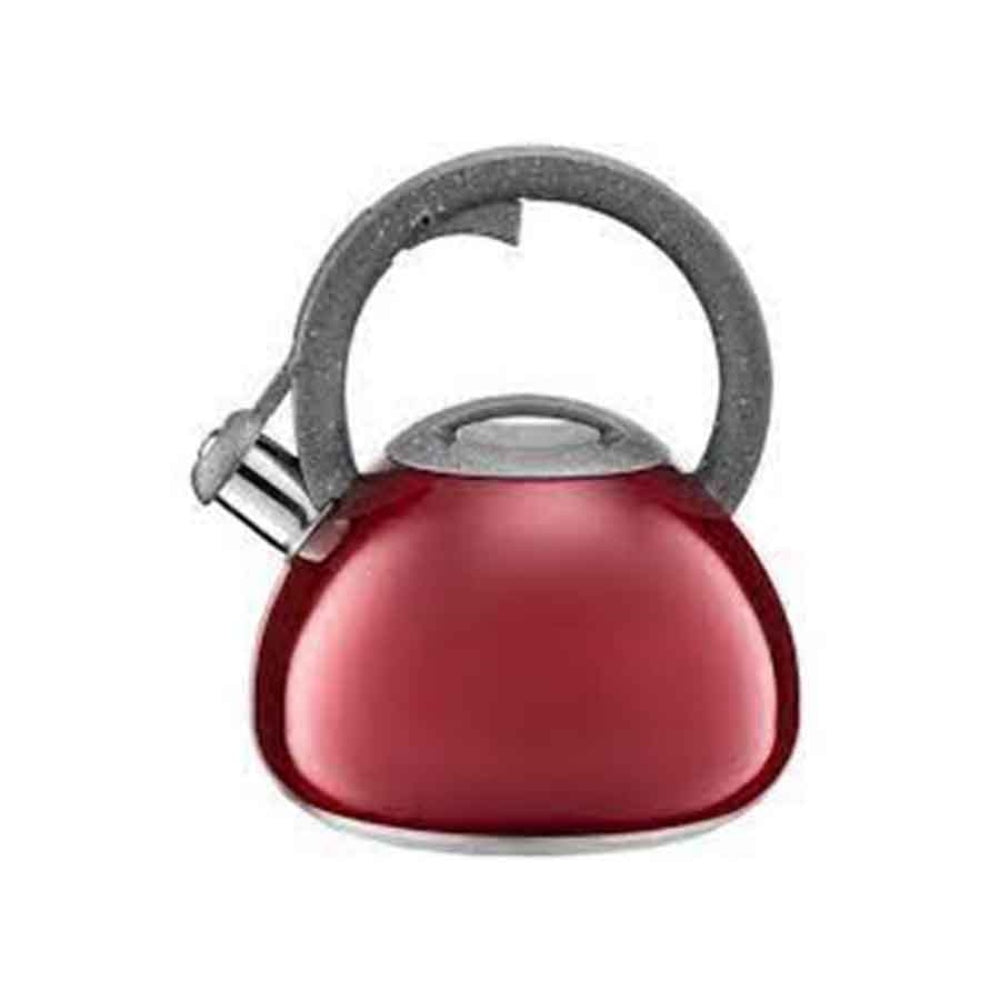 Ambition Jasper Kettle 2.9L - Red