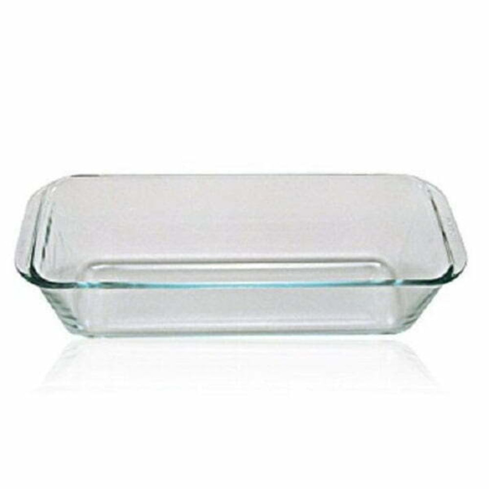 Pyrex Glass Loaf Dish 30cm