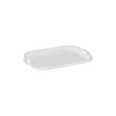Domotti Clever Large Tray 53 x 37 x 3cm - White