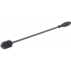 Wenko Silicone Bottle Brush 38cm - Anthracite