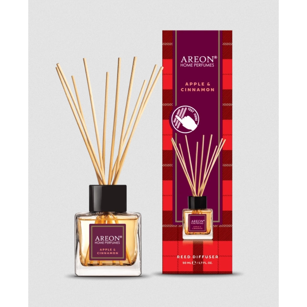 Aeron Home Apple&Cinnamon 50Ml