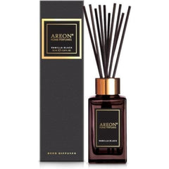 Areon Home Fragrance 85ml with Sticks - Eau D'Ete