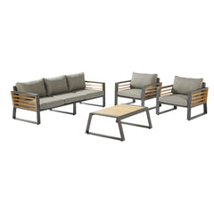 Naterial Ionis Sofa Set