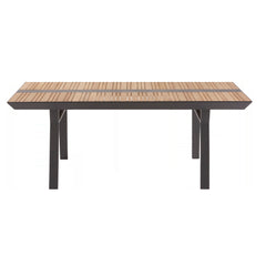 Naterial Ionis Dining Table 200x100x75cm