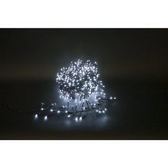 Light Creations 1530 Led Spinlight Stringlight 18m - Cool White