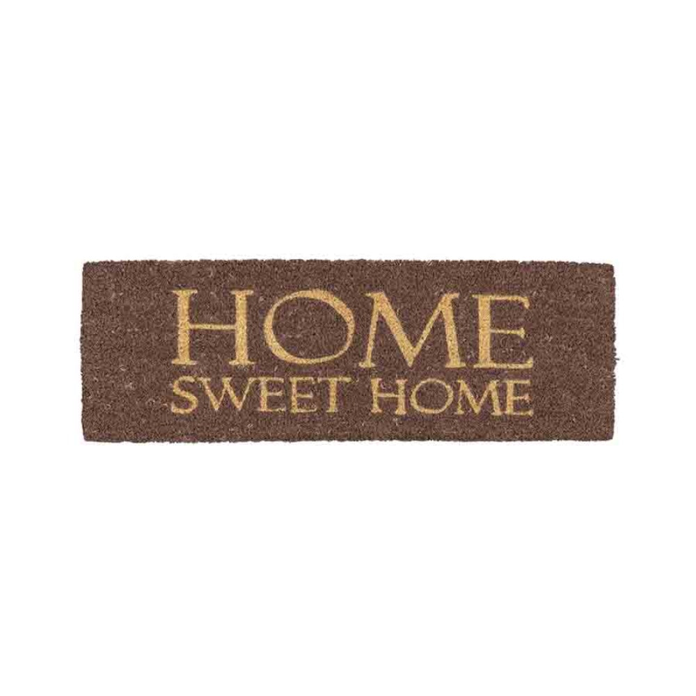 Astra Coco Style D.10 25 x 75cm Home Sweet Home