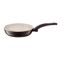 Ambition Brown Stone Frying Pan 26cm