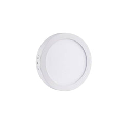 Optonica Led Round Panel Surface 18W 1260LM 6000K