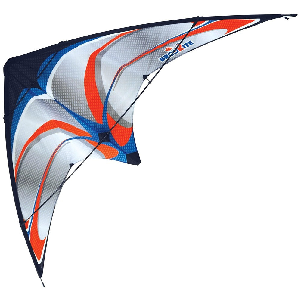 Brookite Silverline Sport Kite 94 x 183cm