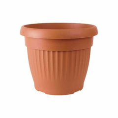 Prosperplast Flower Pot 30Cm Terracotta