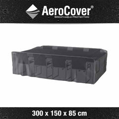 Aerocover Garden Set Cover 300 x 150 x H85cm