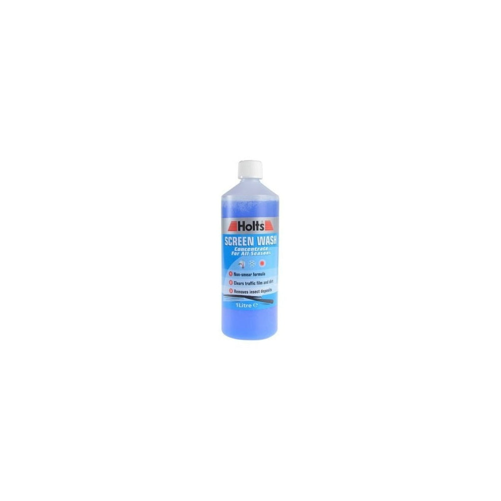 Holts Concentrated Screen Wash 1L