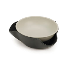 Joseph Joseph Double Dish - Grey