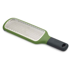 Joseph Joseph Grip Grater with Bowl - Green