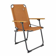 Bo-Camp Bushwick Industrial Chair - Clay