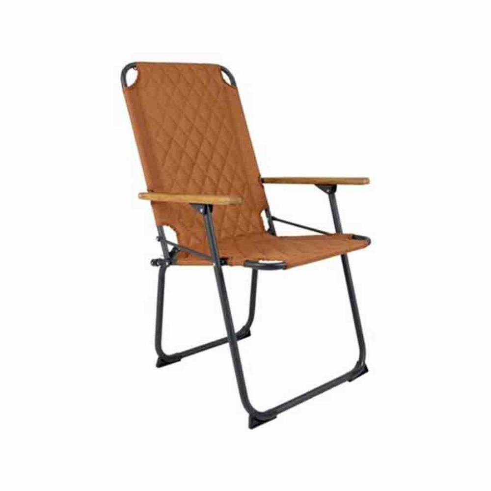 Bo-Camp Jefferson Industrial Chair - Clay
