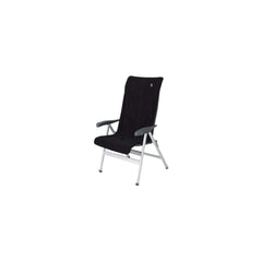 Bocamp Chair Cover Universal Terry Cloth Cotton Anthracite