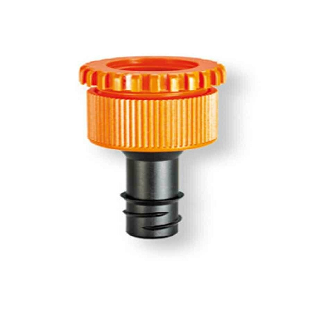 Claber Hose Threaded Adaptor 1/2"