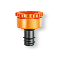 Claber Hose Threaded Adaptor 1/2"