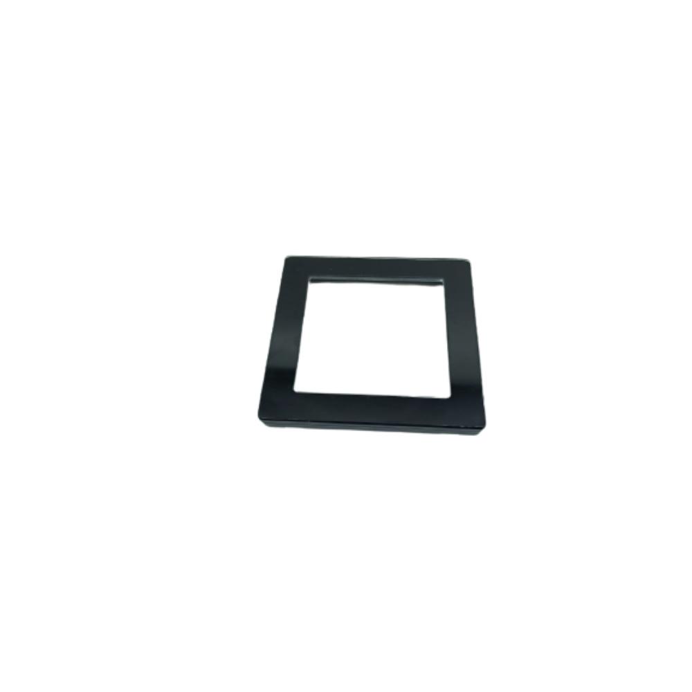 Taili Klepp 3x3 Switch Plate Black