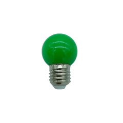 Luce SMD Led Bulb 2W E27 - Green