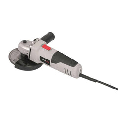 *Powerplus Angle Grinder 500W with 11.5cm Disc