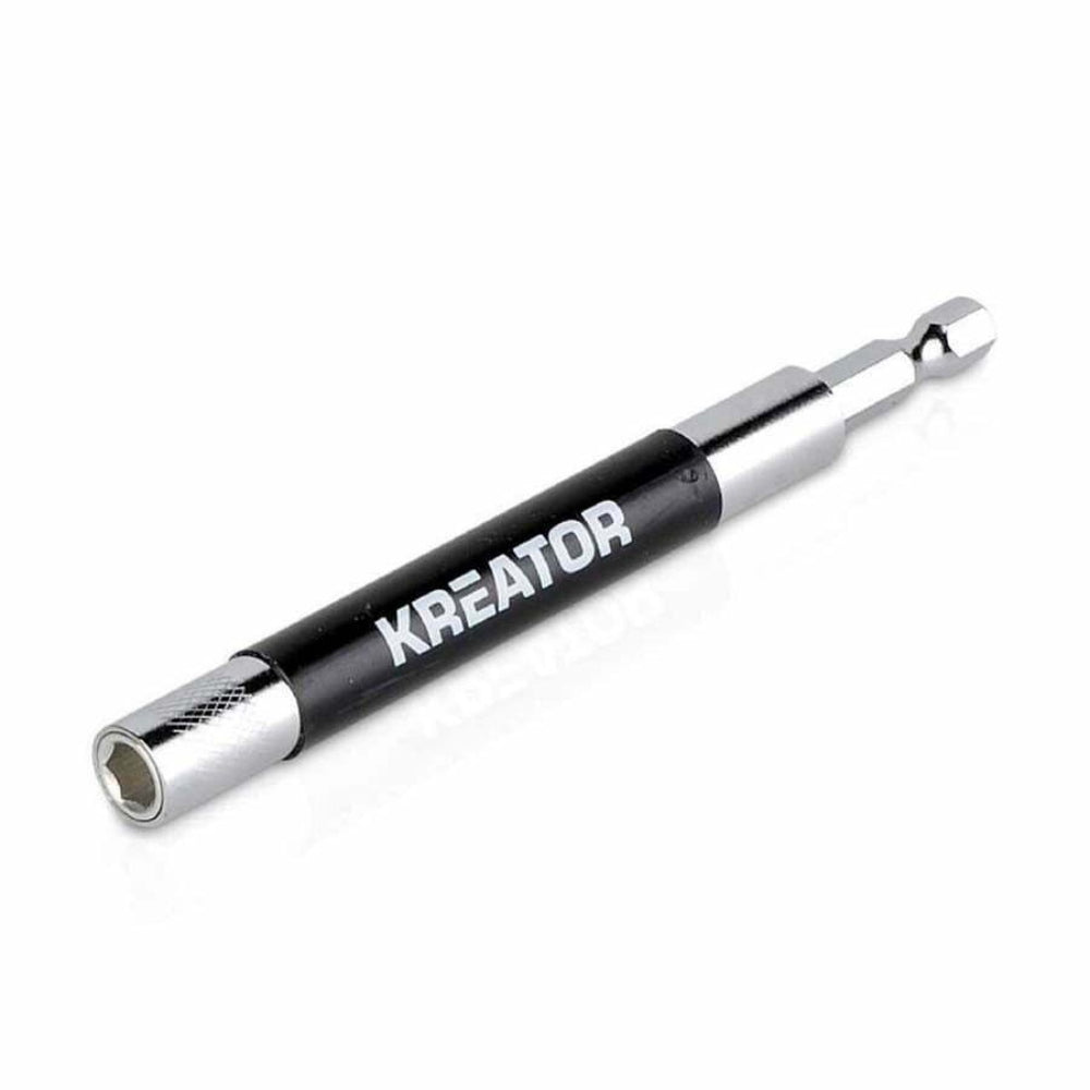 Kreator Magnetic Bit Holder 12cm