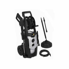 Powerplus High-Pressure Cleaner 2200W