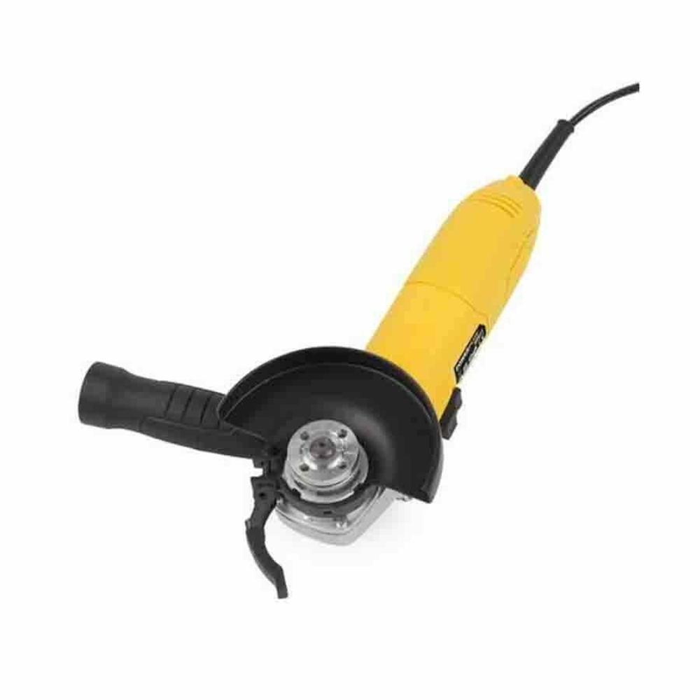 Powerplus Angle Grinder 900W with 11.5cm Disc