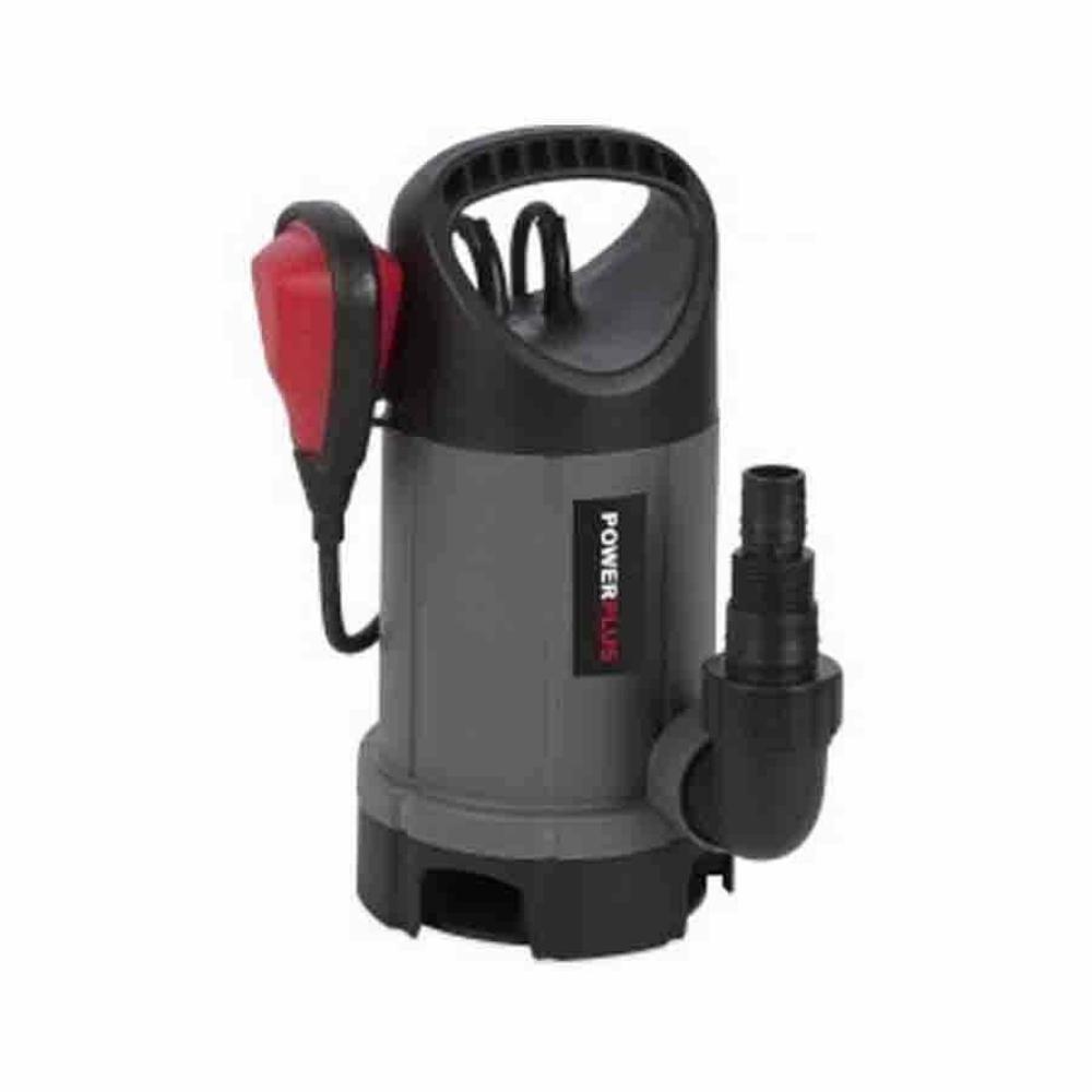 Powerplus Submersible Pump 750W for Dirty Water