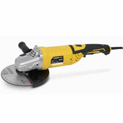 Powerplus Angle Grinder 2500W with 23cm Disc