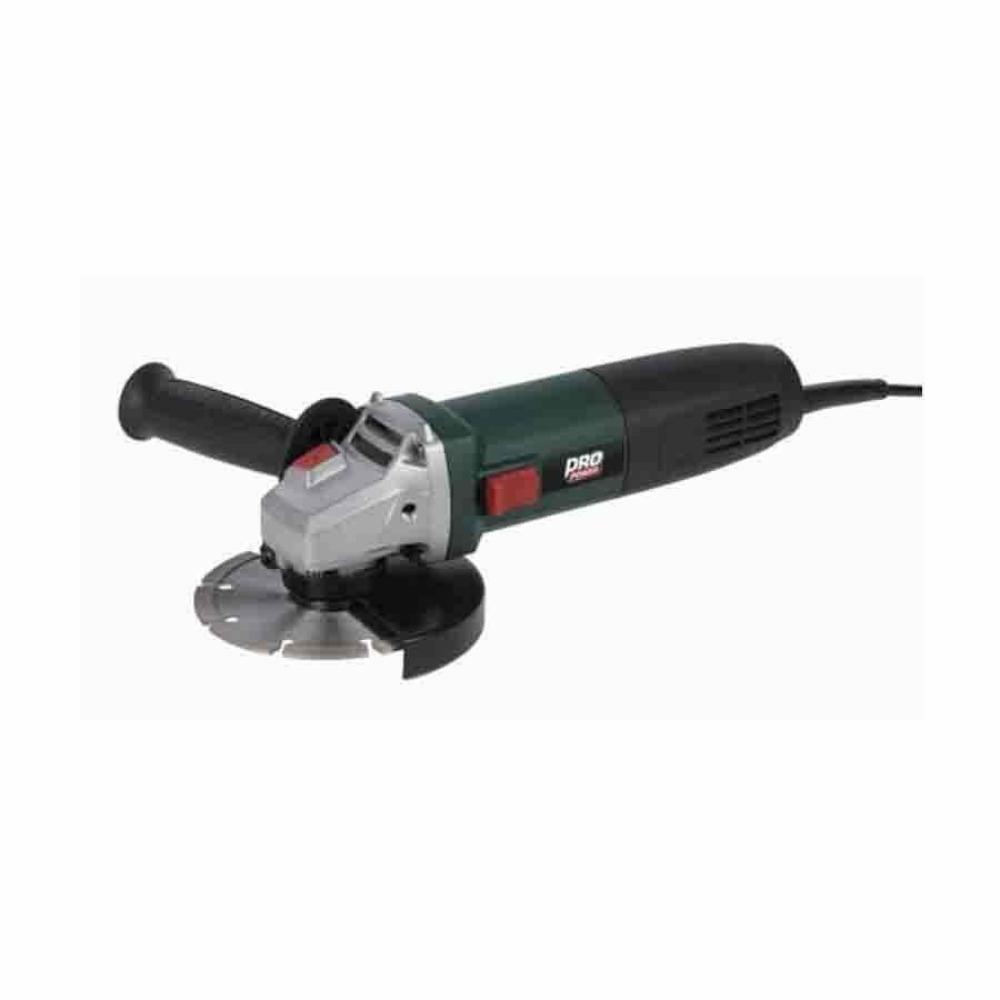 Powerplus Angle Grinder 850W with 12.5cm Disc