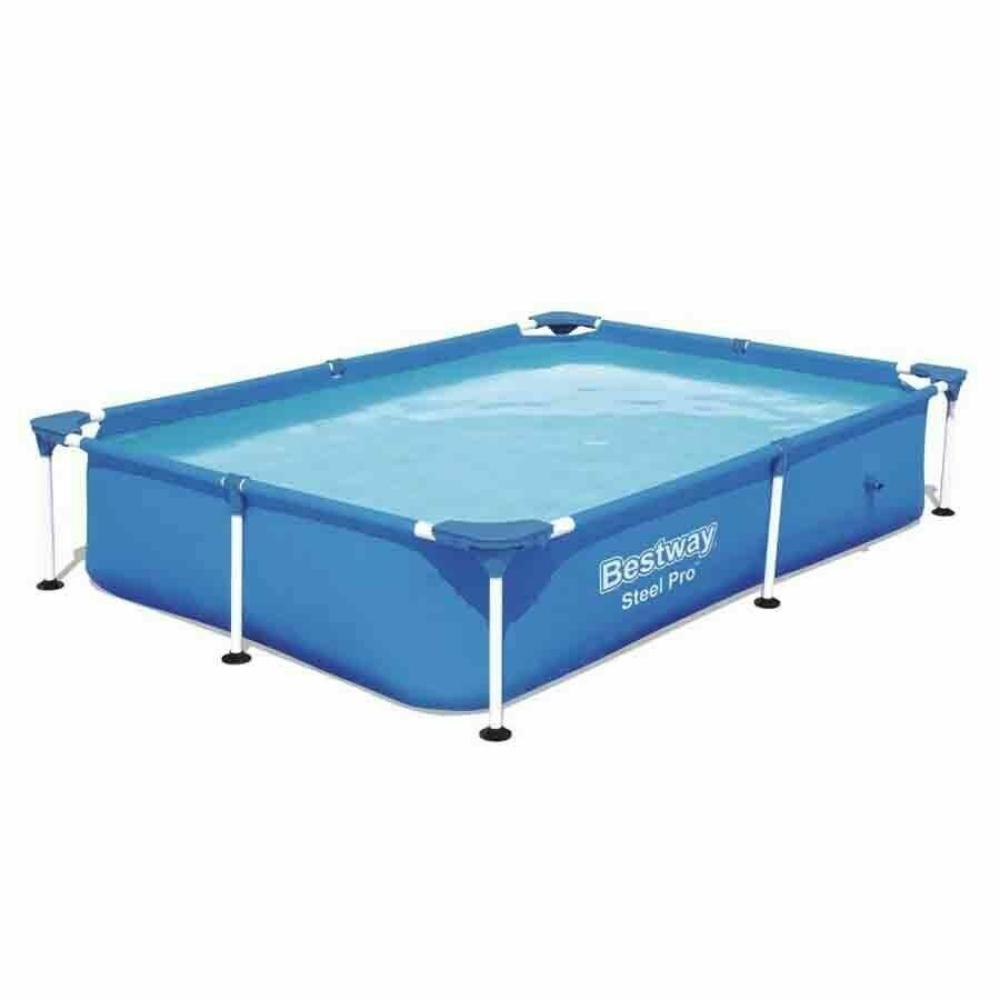 Bestway Splash Junior Frame Pool Set 2.21m x 1.5m x 43cm