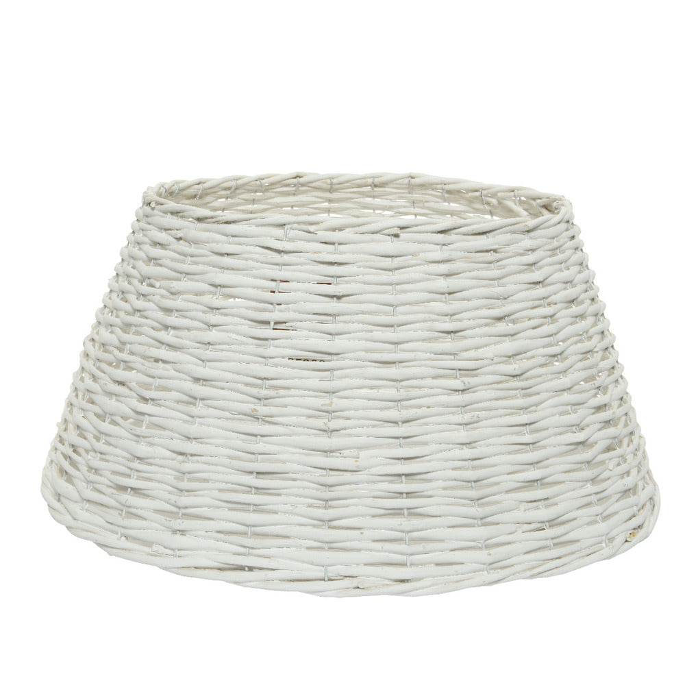 Everlands Willow Tree Ring 28 x 70cm - White