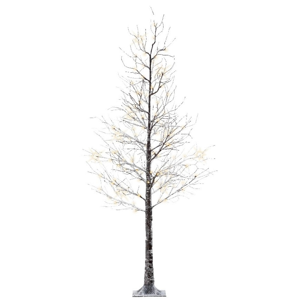 Lumineo Steady 48 Led Branch Tree 125cm - Warm White