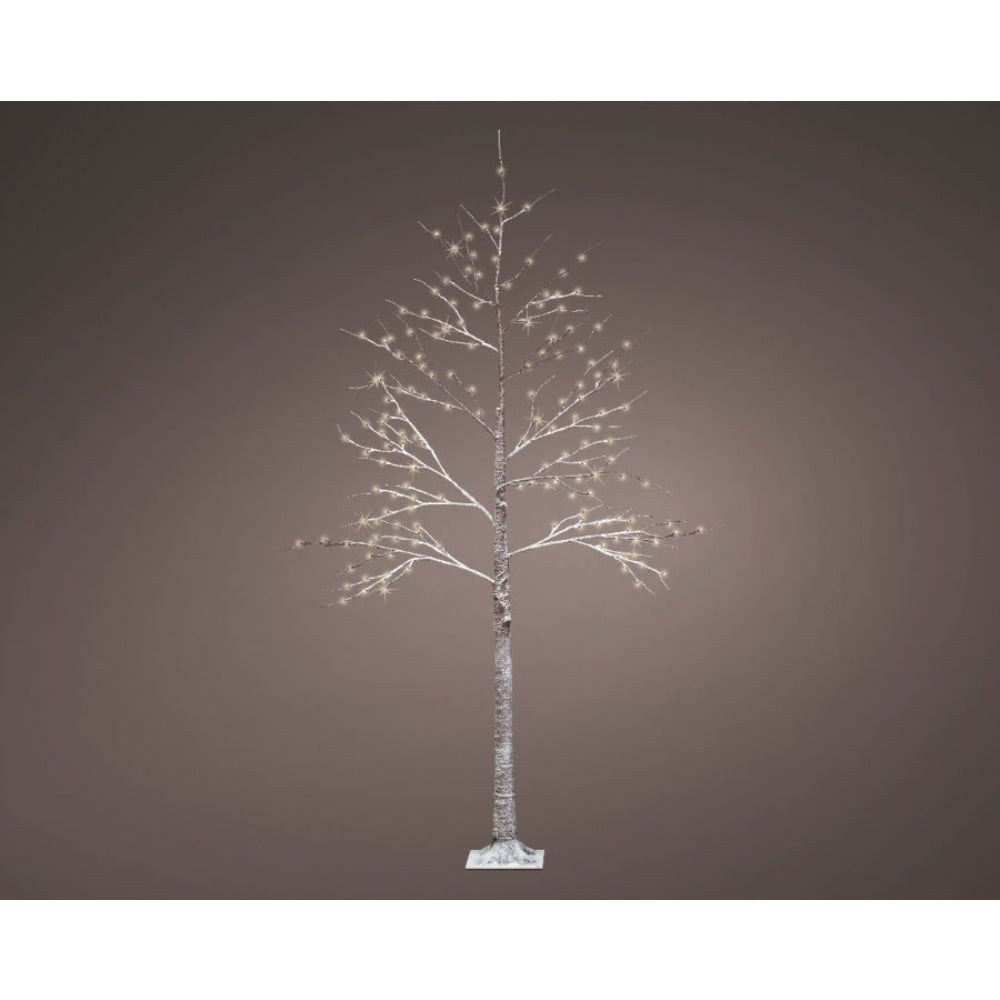 Lumineo Steady 160 Led Branch Tree 240cm - Warm White