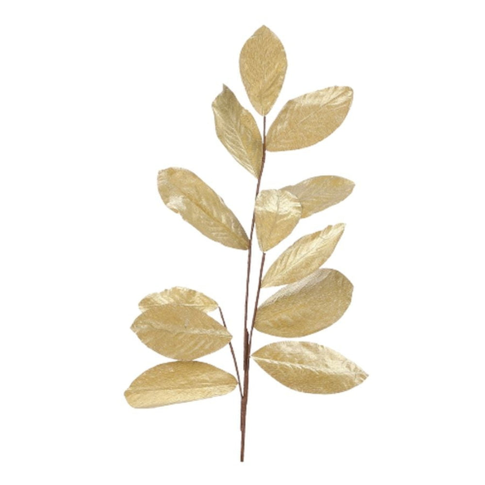 Mica Spray Magnolia 100cm - Gold