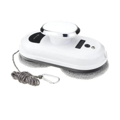 *Optonica Window Cleaning Robot Round 80W White