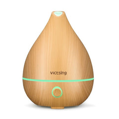 Areon Victsing Aroma Diffuser 130ml - Oak