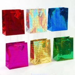 Holographic Giftbag Medium