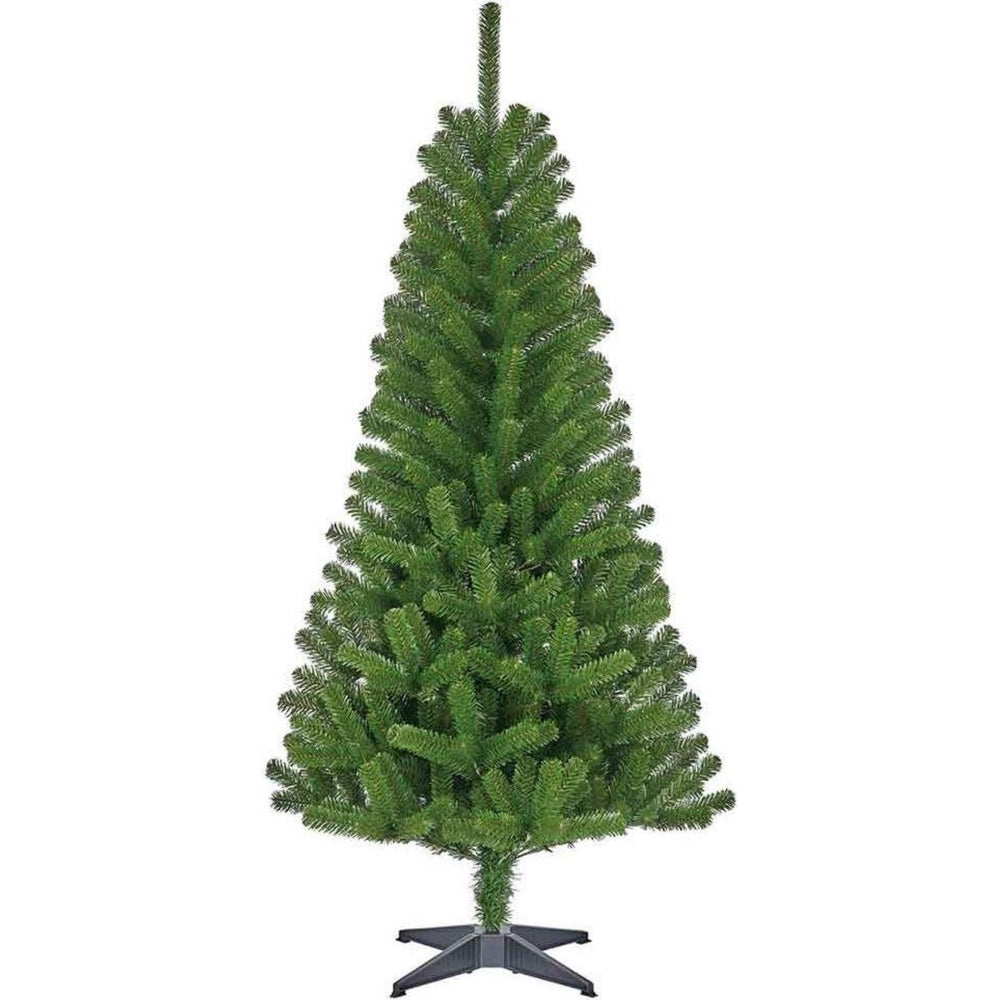 House of Seasons Alford Christmas Tree with 380 Tips Dia95cm 1.85m