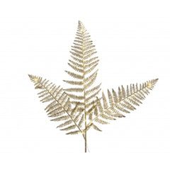 Lumineo Led Fern Branch for Indoor Use