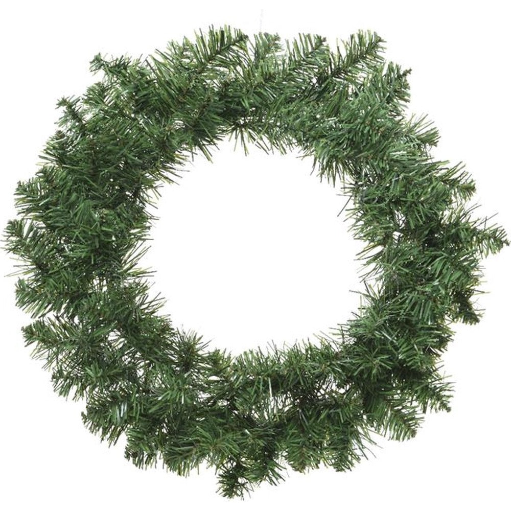 Everlands Imperial Pine Wreath 50cm