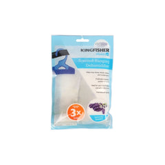 Kingfisher Dehumidifier Wardrobe Scented