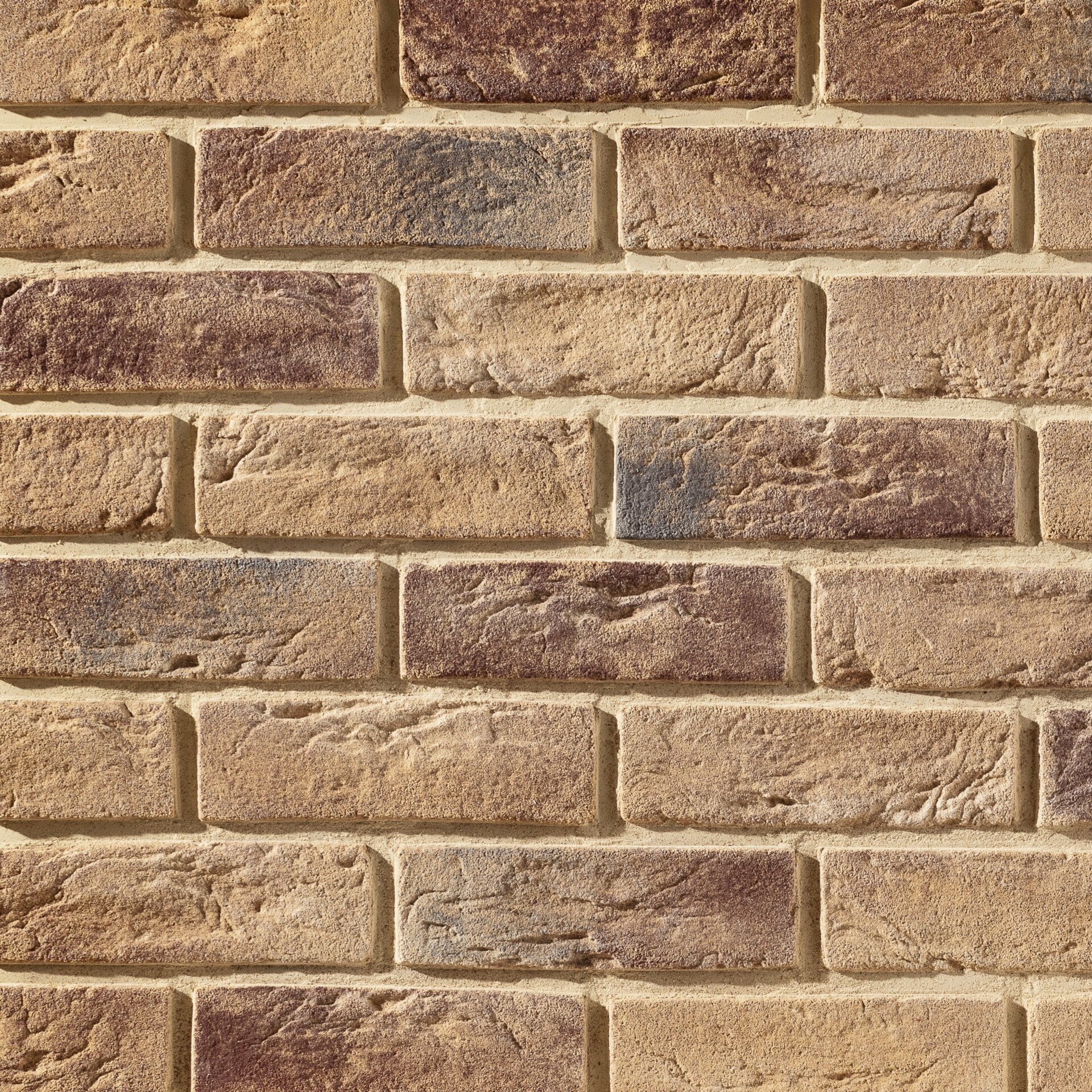 Stegu Country 610 Tile Brick Slip Box - 1m2 (63pcs)