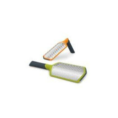 Joseph Joseph Twist Grater Coarse and Fine - Green