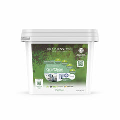 Grafclean Premium White 10L